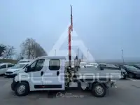 2018 Fiat Ducato