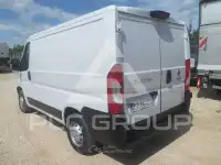 2018 Fiat Ducato