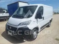 2018 Fiat Ducato