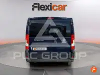 2018 Fiat Ducato