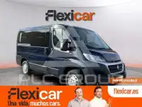 2018 Fiat Ducato