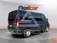 2018 Fiat Ducato