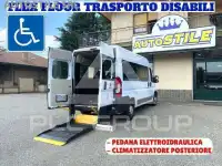 2018 Fiat Ducato