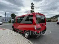 2018 Fiat Ducato