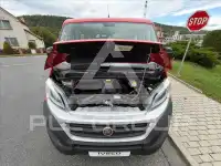2018 Fiat Ducato