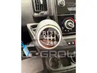 2018 Fiat Ducato