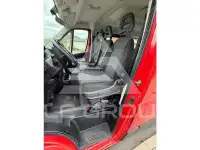 2018 Fiat Ducato