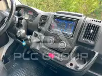 2018 Fiat Ducato