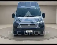2018 Fiat Ducato