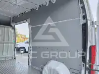 2018 Fiat Ducato