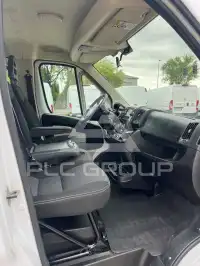 2018 Fiat Ducato