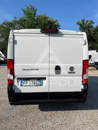 2018 Fiat Ducato