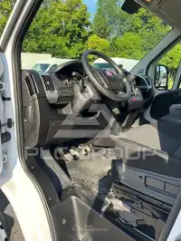 2018 Fiat Ducato