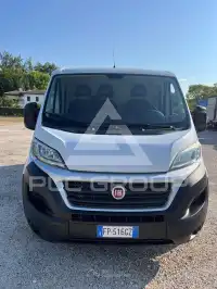 2018 Fiat Ducato