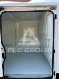 2018 Fiat Ducato