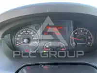 2018 Fiat Ducato