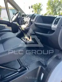 2018 Fiat Ducato