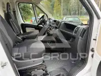 2018 Fiat Ducato