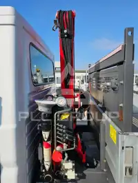 2018 Fiat Ducato