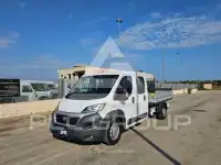 2018 Fiat Ducato