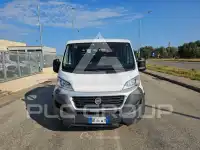 2018 Fiat Ducato