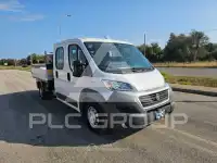 2018 Fiat Ducato