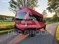 2018 Fiat Ducato