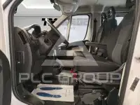 2018 Fiat Ducato