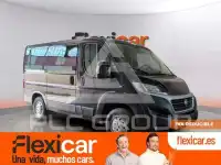 2018 Fiat Ducato