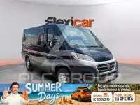 2018 Fiat Ducato