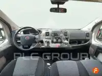 2018 Fiat Ducato