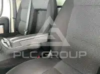 2018 Fiat Ducato