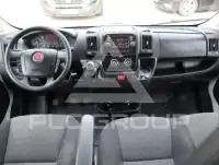 2018 Fiat Ducato