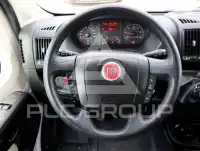 2018 Fiat Ducato