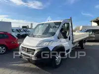 2018 Fiat Ducato