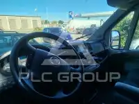 2018 Fiat Ducato