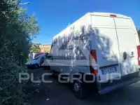 2018 Fiat Ducato