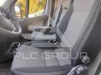 2018 Fiat Ducato
