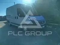 2018 Fiat Ducato