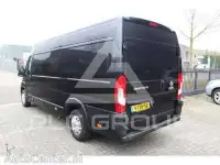 2018 Fiat Ducato
