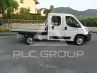2018 Fiat Ducato