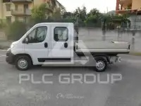 2018 Fiat Ducato