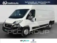 2018 Fiat Ducato