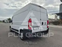 2018 Fiat Ducato
