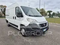 2018 Fiat Ducato