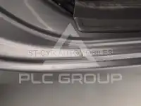 2018 Fiat Fullback