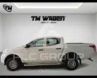2018 Fiat Fullback