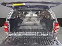 2018 Fiat Fullback