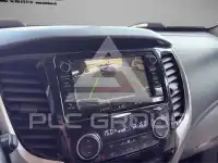 2018 Fiat Fullback