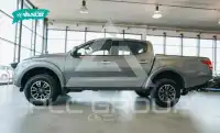 2018 Fiat Fullback
